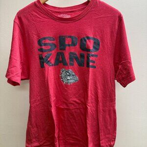 Gonzaga Bulldogs SPO KANE T-shirt